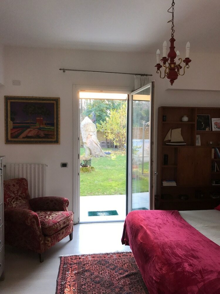 Bed & Breakfast Lungo Il Fiume