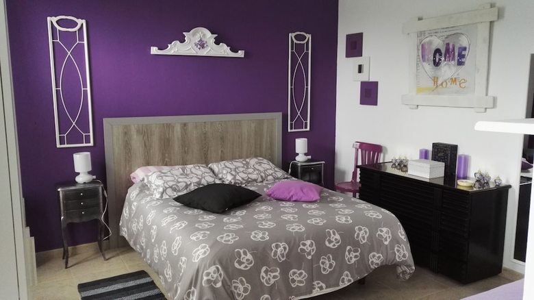 Agroturismo Casa Grande