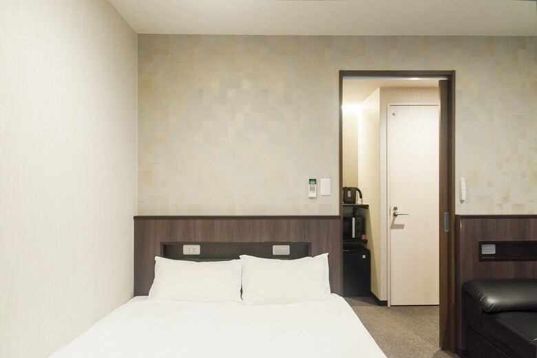 Apartamentos Uu Inn Fushimi Kyoto