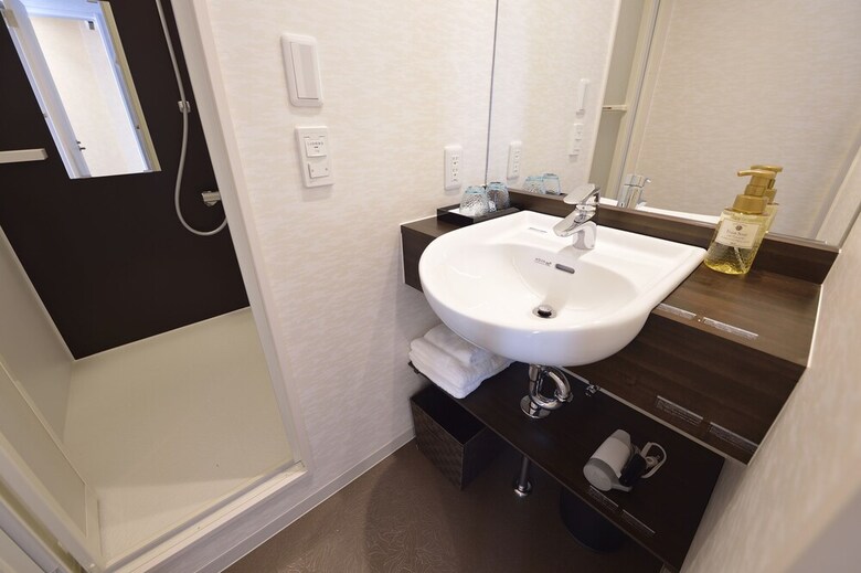 Apartamentos Uu Inn Fushimi Kyoto