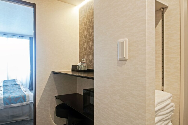 Apartamentos Uu Inn Fushimi Kyoto