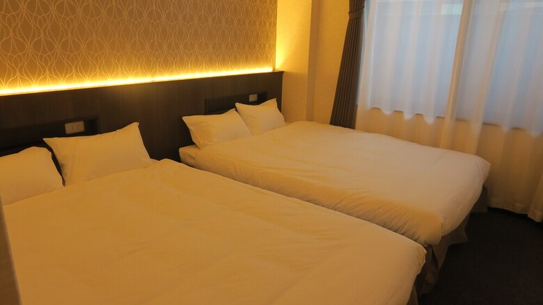 Apartamentos Uu Inn Fushimi Kyoto