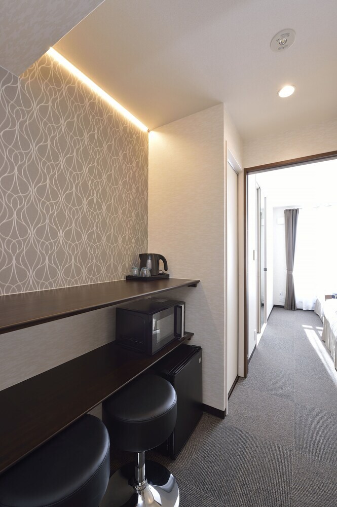 Apartamentos Uu Inn Fushimi Kyoto