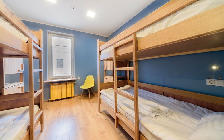 Hostal Friday Hostel