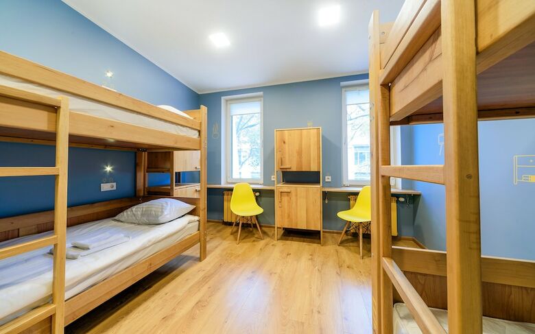 Hostal Friday Hostel