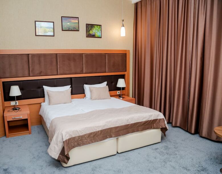 Gm City Hotel