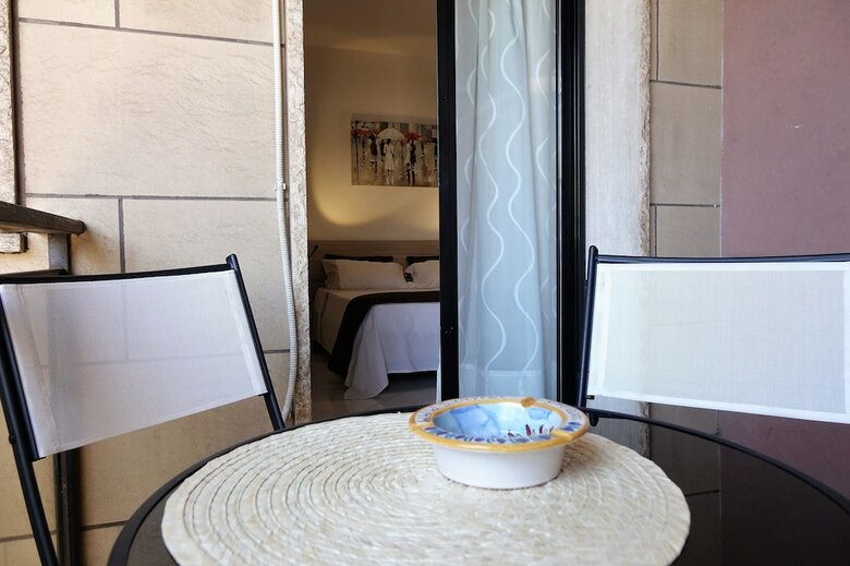 Bed & Breakfast Le Ciminiere Inn