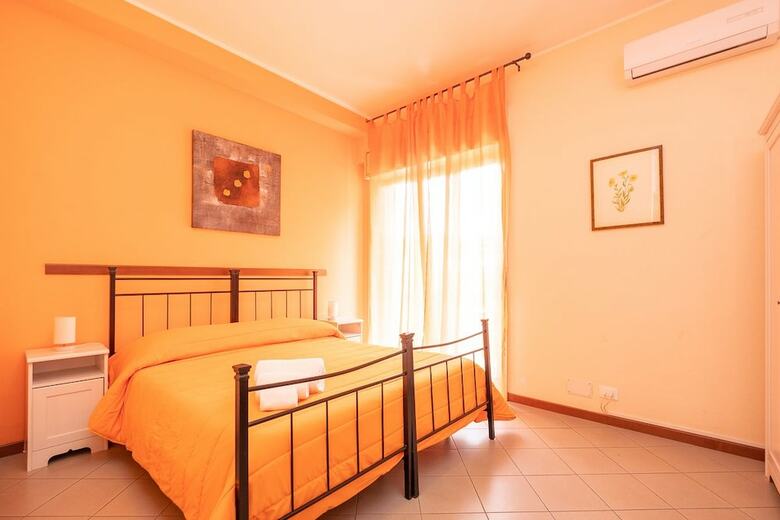 Bed & Breakfast Le Ciminiere Inn