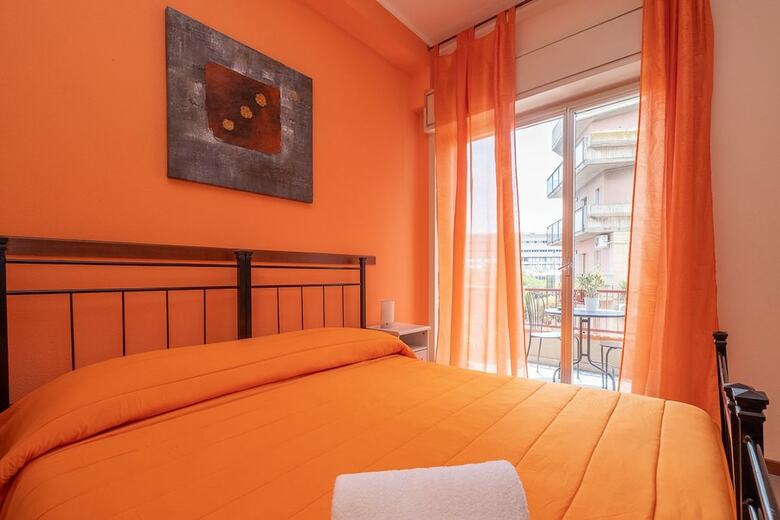 Bed & Breakfast Le Ciminiere Inn