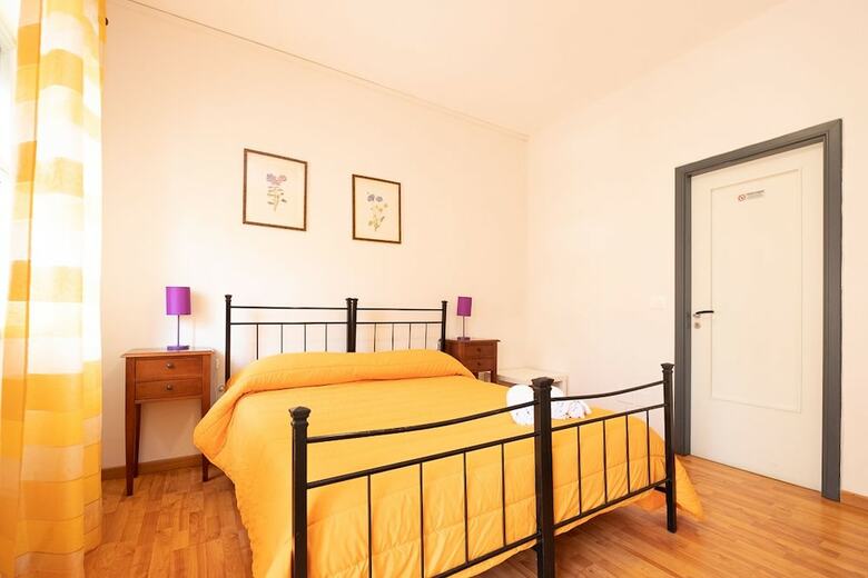 Bed & Breakfast Le Ciminiere Inn