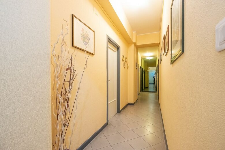 Bed & Breakfast Le Ciminiere Inn