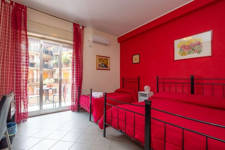 Bed & Breakfast Le Ciminiere Inn