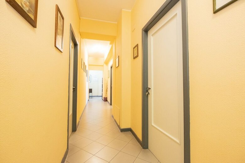 Bed & Breakfast Le Ciminiere Inn