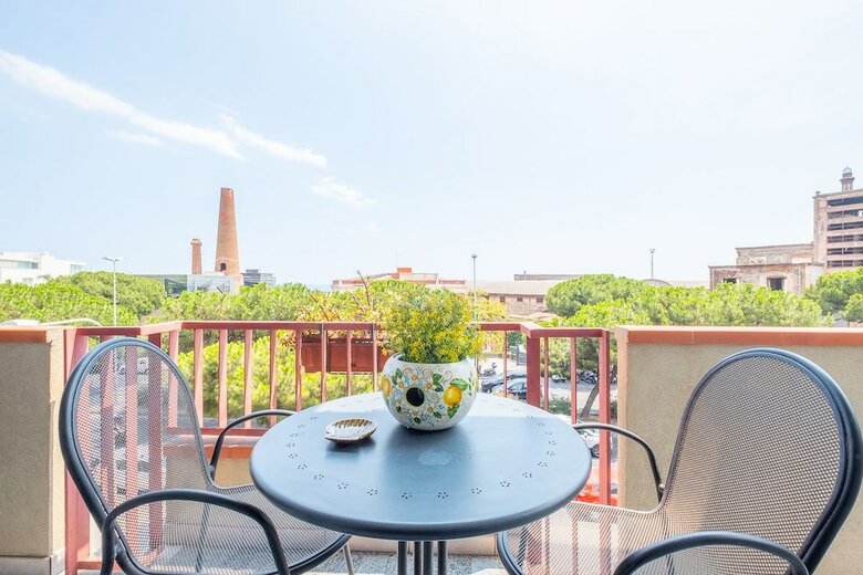 Bed & Breakfast Le Ciminiere Inn