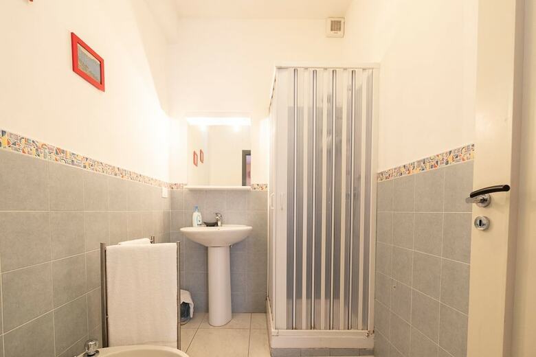 Bed & Breakfast Le Ciminiere Inn