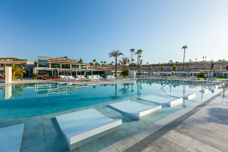 Kumara Serenoa By Lopesan Hotels