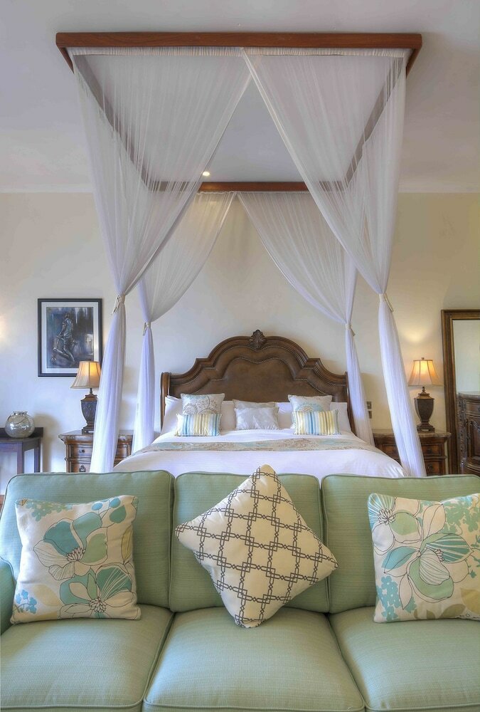 Hotel The Bishop's House Rwanda - All Inclusive