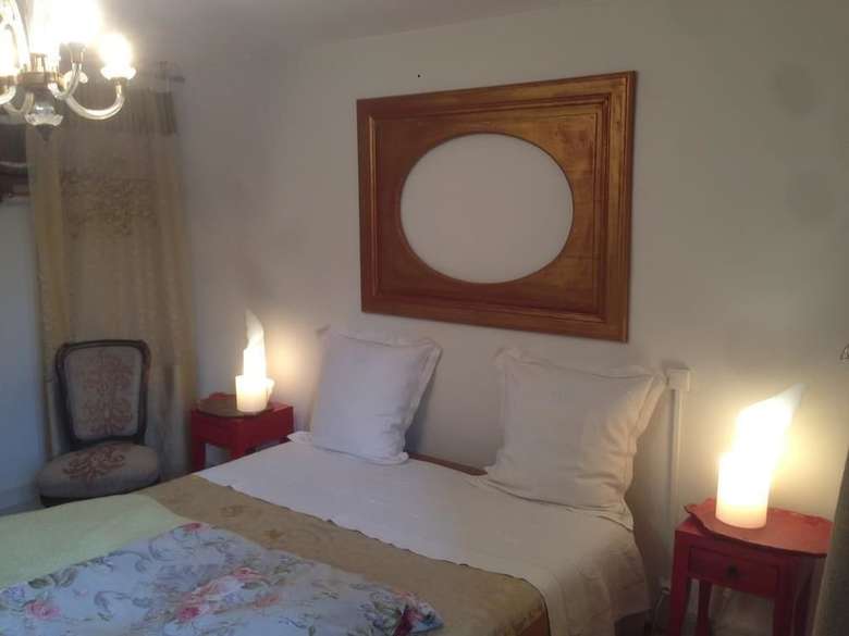 Hotel Chambres D'h�tes L'atelier Du Peintre