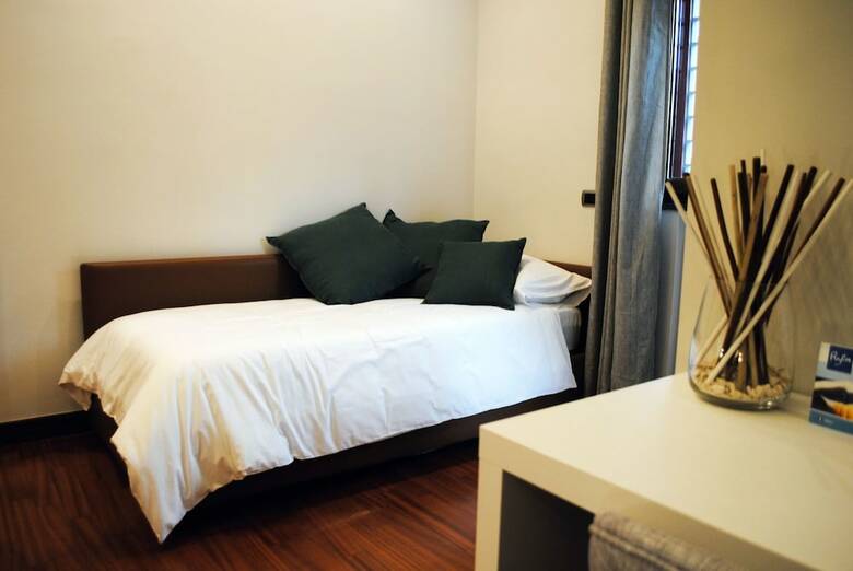 Morris B&B