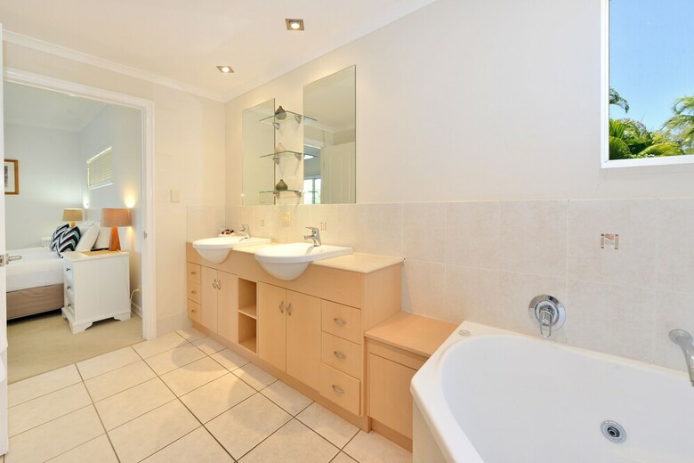 Apartamentos Bellevue At Trinity Beach