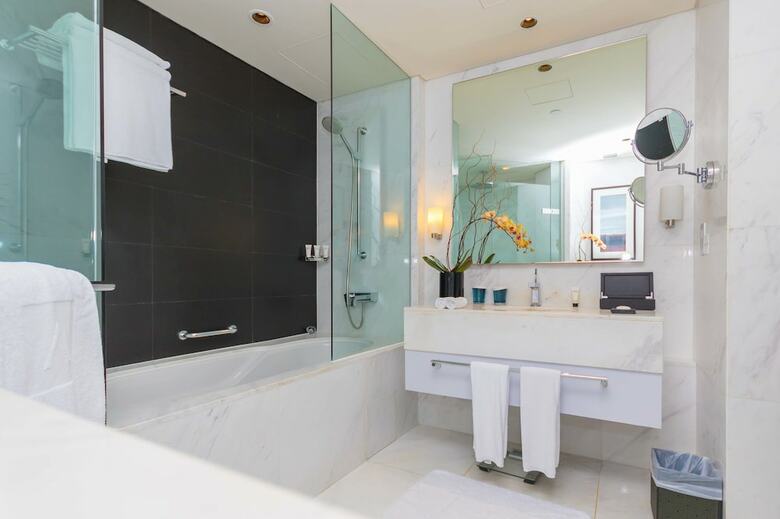 Apartamento Westminster Dubai Mall