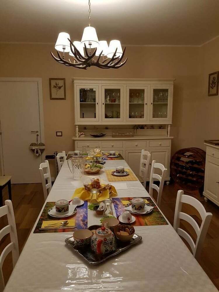 B&B Parco Del Cilento