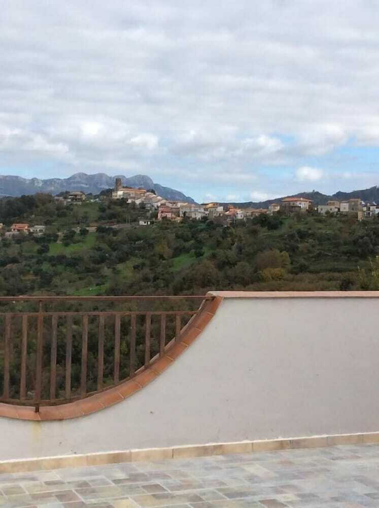 B&B Parco Del Cilento