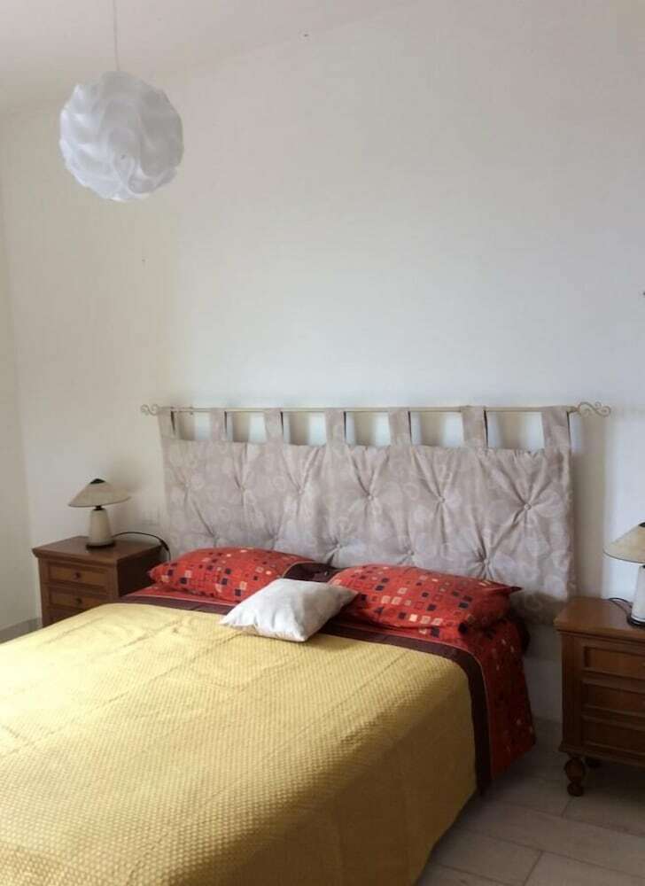B&B Parco Del Cilento
