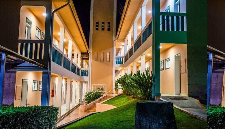 Apartamento Engenho Da Serra Hotel & Ecoresort