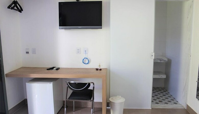 Apartamento Engenho Da Serra Hotel & Ecoresort