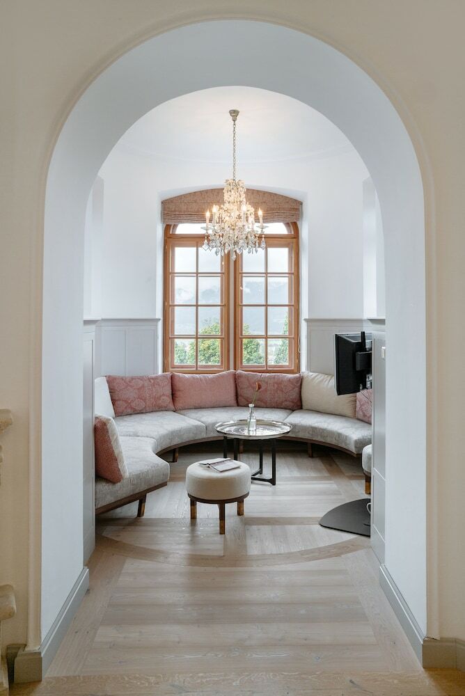Hotel Schloss Pichlarn