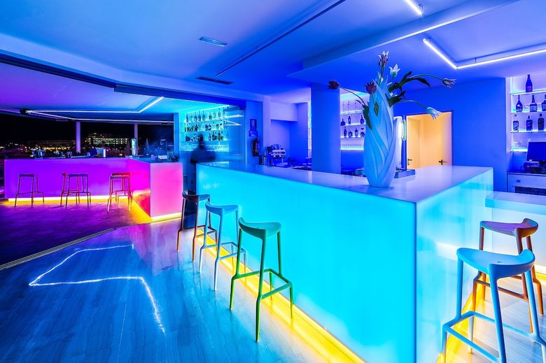 Hotel THB Ocean Beach - Adults Only