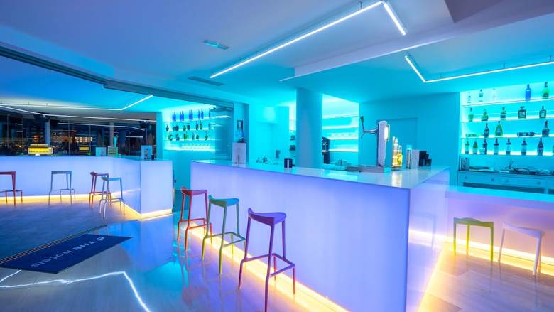 Hotel THB Ocean Beach - Adults Only