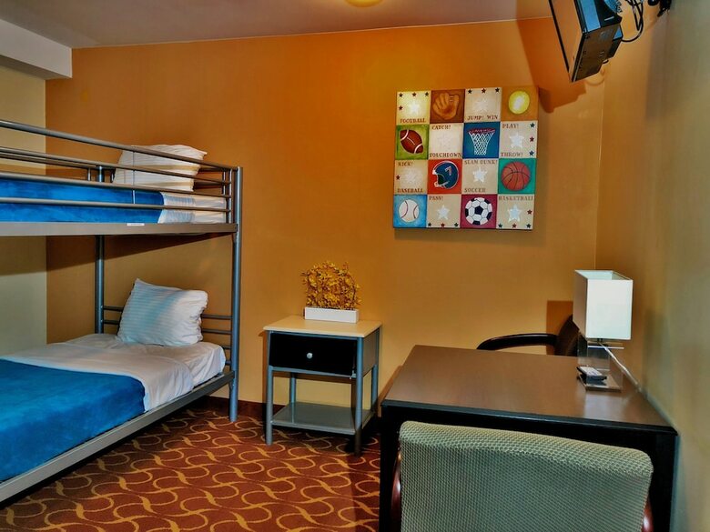 Lux Hotel & Spa, Trademark Collection By Wyndham