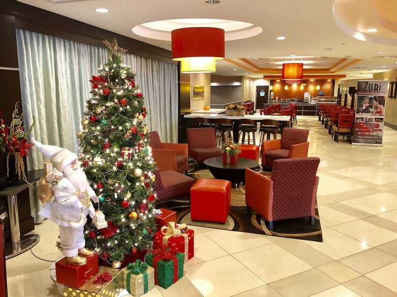 Lux Hotel & Spa, Trademark Collection By Wyndham