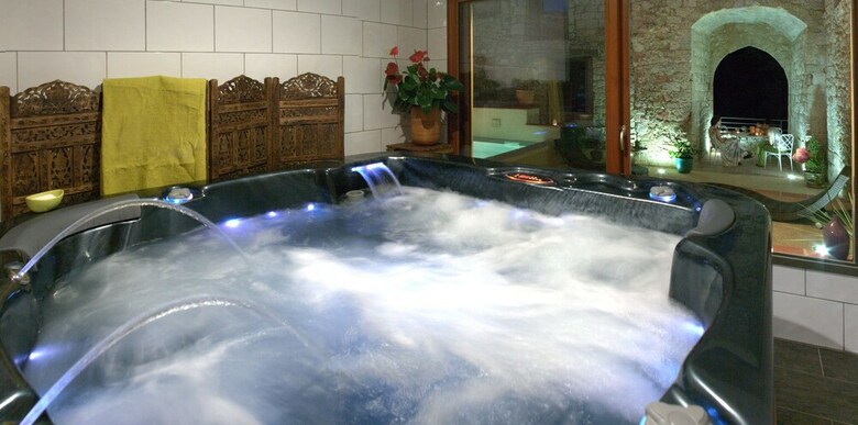 Domaine De Saussignac