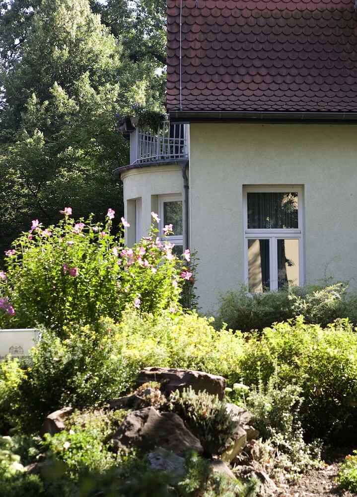 Das Kleine Hotel Weimar
