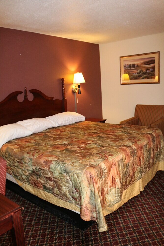 Hotel Battlefield Inn