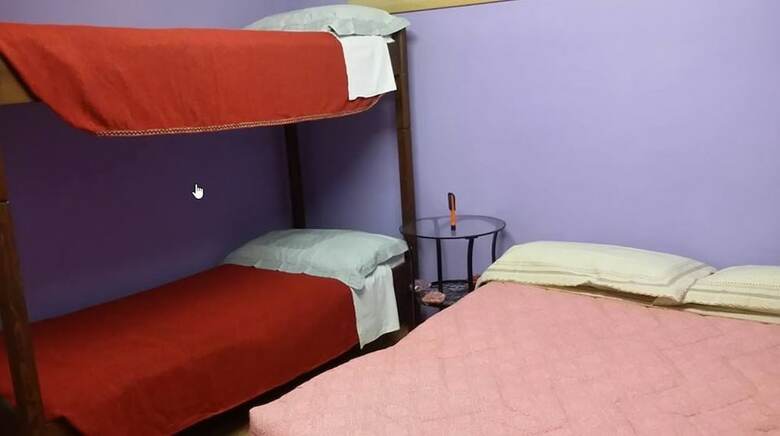 Bed & Breakfast Relais Des Alpes