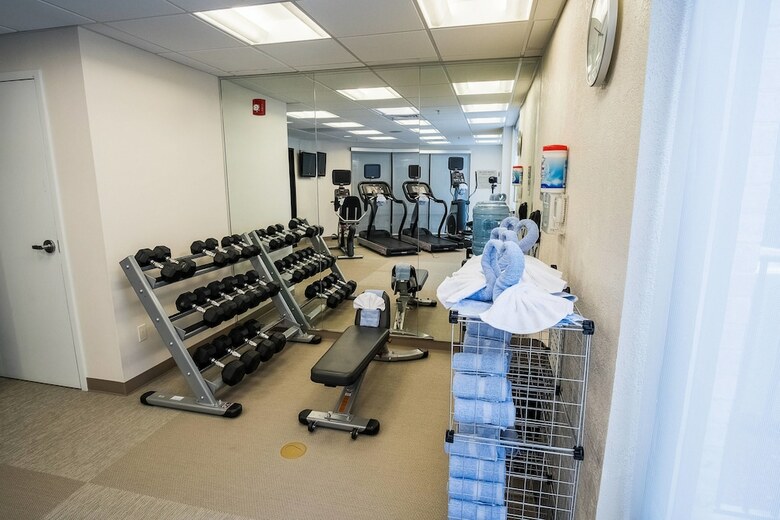 Hotel Springhill Suites By Marriott Winston-salem Hanes Mall