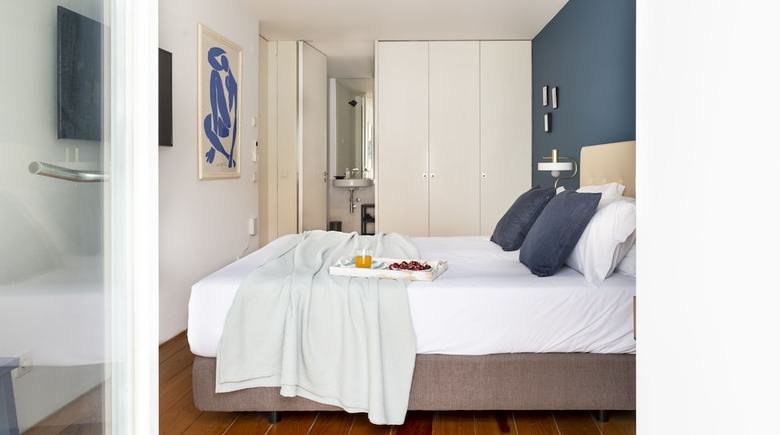 Hotel Guesthouse Suites Terrace Principe Real