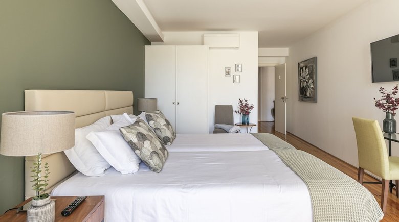 Hotel Guesthouse Suites Terrace Principe Real