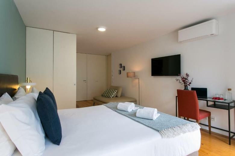 Hotel Guesthouse Suites Terrace Principe Real