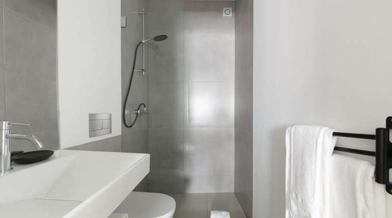 Hotel Guesthouse Suites Terrace Principe Real