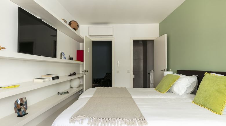 Hotel Guesthouse Suites Terrace Principe Real