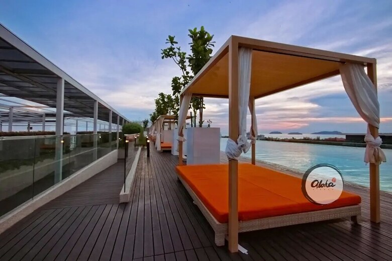 Apartamentos Cozy Nature Inspired Familyloft B27
