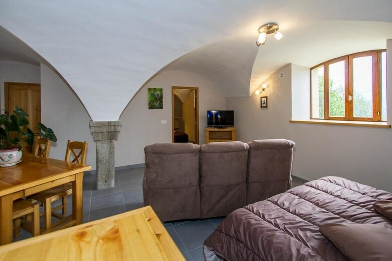 Bed & Breakfast Chambres D'h�tes Les Clarines