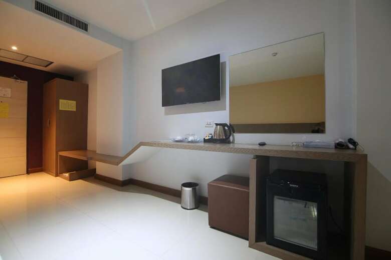 Grand Oliver Hotel
