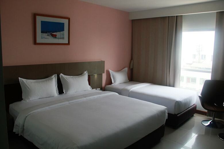 Grand Oliver Hotel