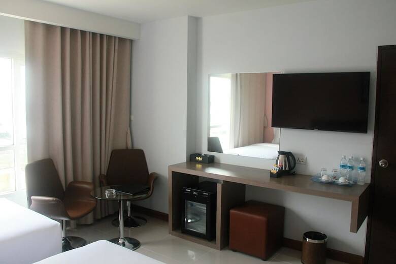 Grand Oliver Hotel